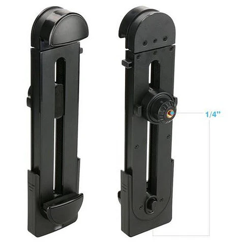 Soporte Ulanzi U-PAD para Tablets - Plástico