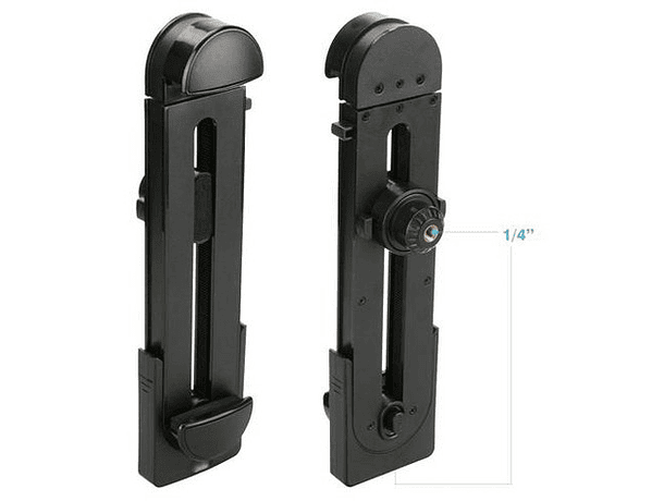 Soporte Ulanzi U-PAD para Tablets - Plástico