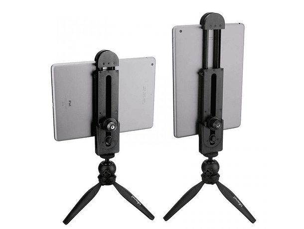 Soporte Ulanzi U-PAD para Tablets - Plástico