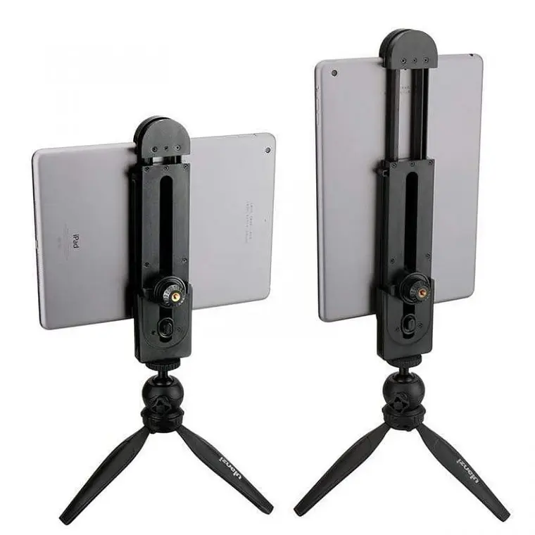 Soporte Ulanzi U-PAD para Tablets - Plástico 2