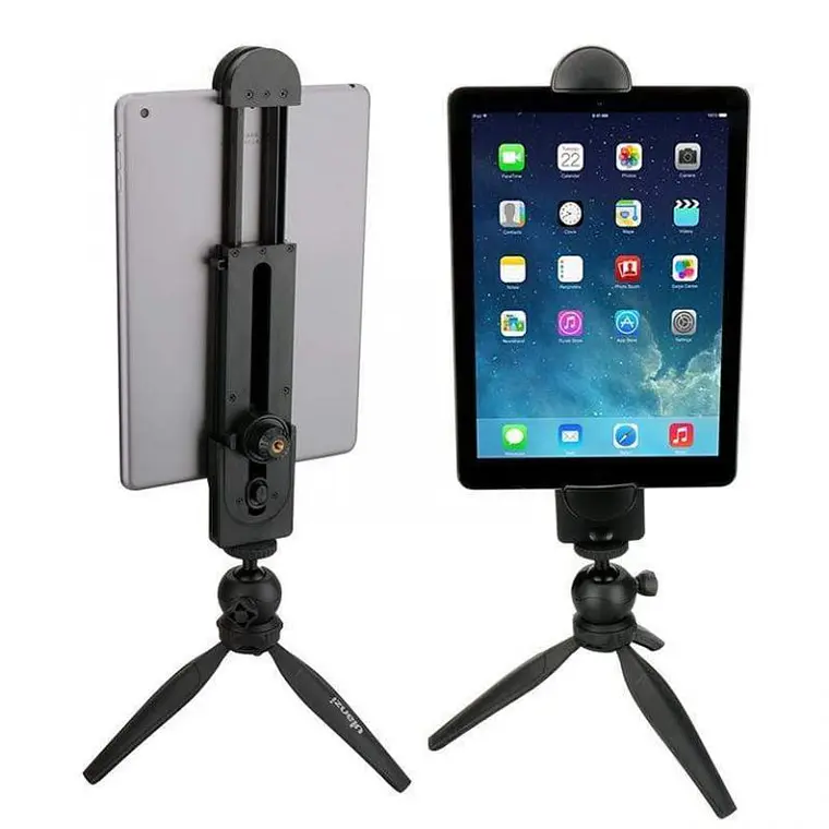 Soporte Ulanzi U-PAD para Tablets - Plástico 3