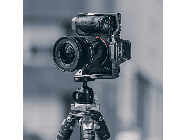 Jaula Ulanzi UL-2635 para Sony A1 y A7 Series