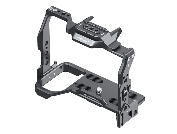 Jaula Ulanzi UL-2635 para Sony A1 y A7 Series