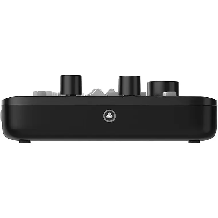 Interfaz de Audio Ulanzi AX01 UCaster Live - USB-C 6