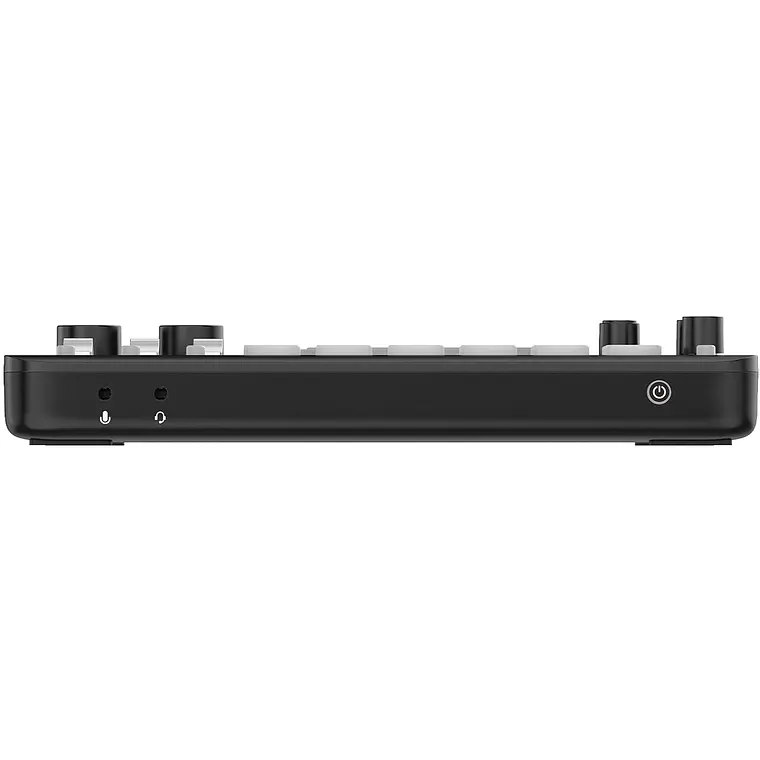 Interfaz de Audio Ulanzi AX01 UCaster Live - USB-C 5