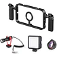 Cage Ulanzi MG-001 Magnética para Celular - Miniatura 6