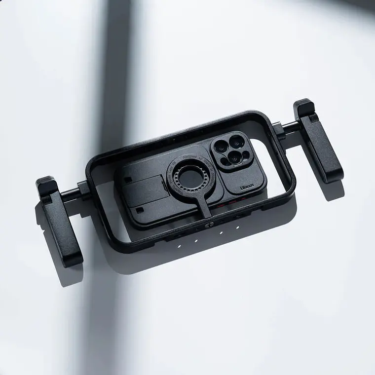 Cage Ulanzi MG-001 Magnética para Celular 7