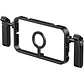 Cage Ulanzi MG-001 Magnética para Celular - Miniatura 3