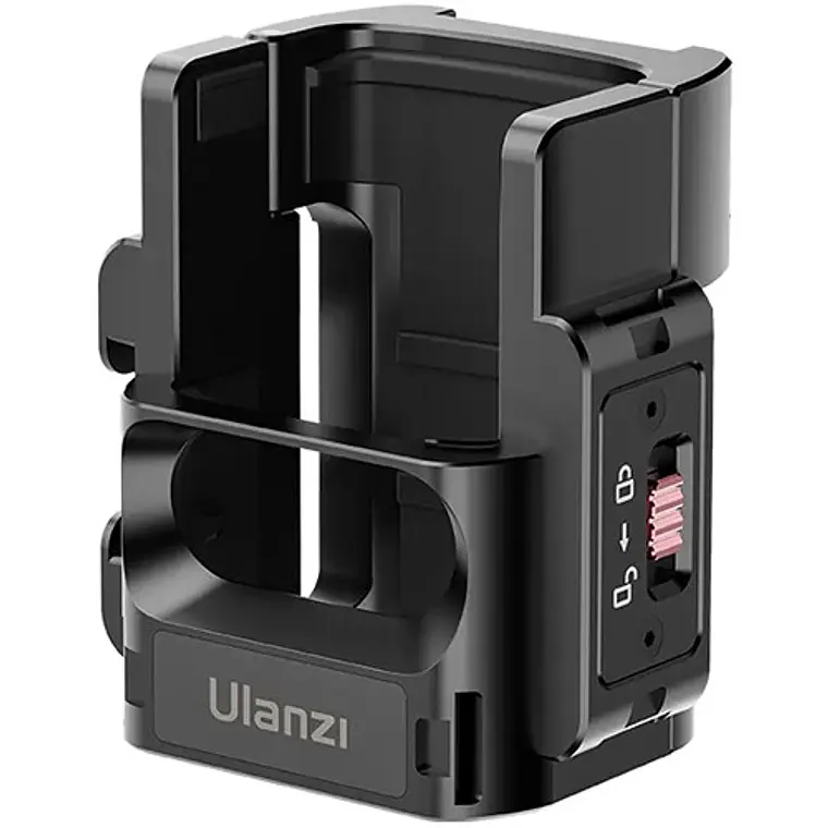 Adaptador Ulanzi PK-06 Expansor para DJI Osmo Pocket 3 1