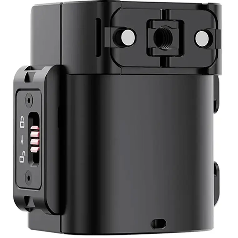 Adaptador Ulanzi PK-06 Expansor para DJI Osmo Pocket 3 5