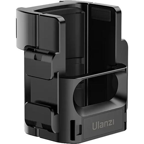 Adaptador Ulanzi PK-06 Expansor para DJI Osmo Pocket 3 4