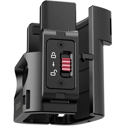 Adaptador Ulanzi PK-06 Expansor para DJI Osmo Pocket 3 3