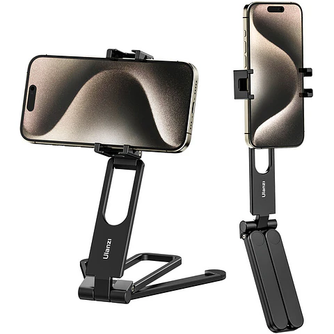 Trípode Ulanzi MA26 Métalico para Celular