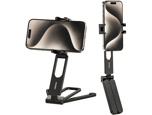 Trípode Ulanzi MA26 Métalico para Celular