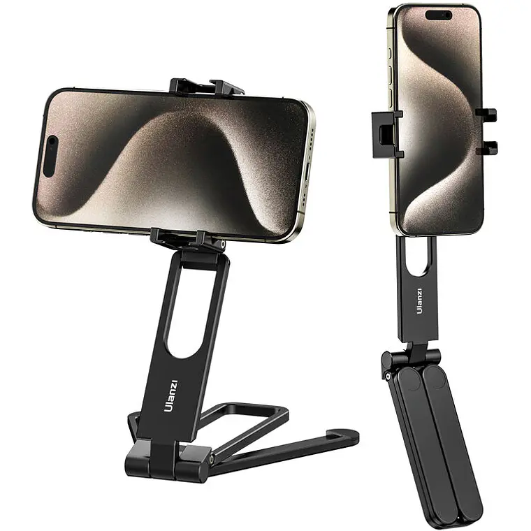 Trípode Ulanzi MA26 Métalico para Celular 2