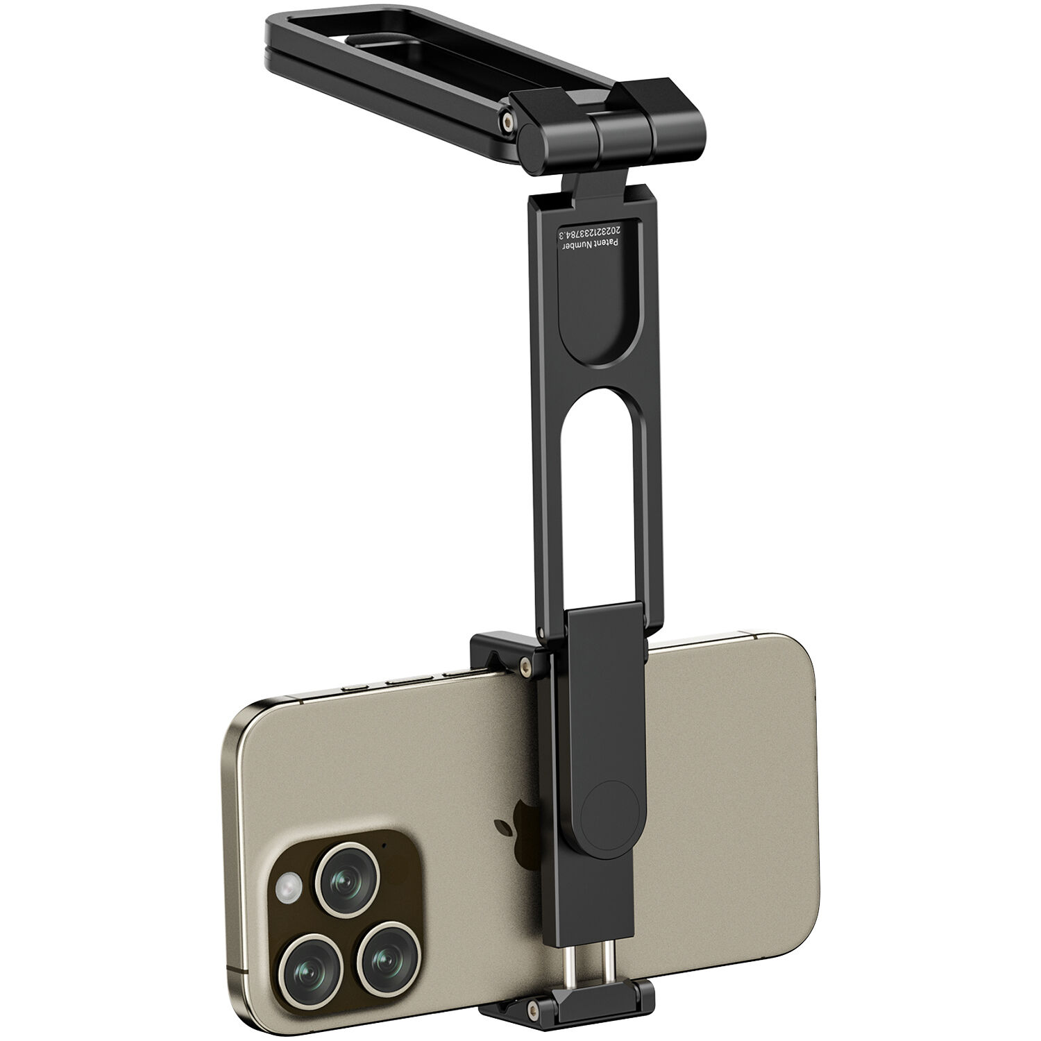 Trípode Ulanzi MA26 Métalico para Celular 6