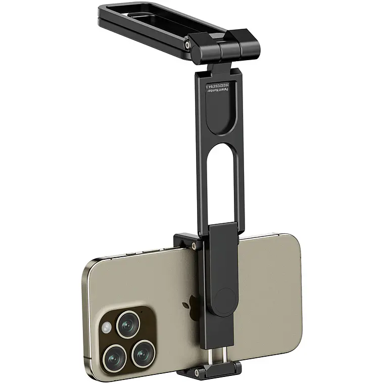 Trípode Ulanzi MA26 Métalico para Celular 6