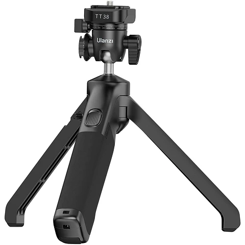 Trípode Ulanzi TT38 con Armado de Un-Click