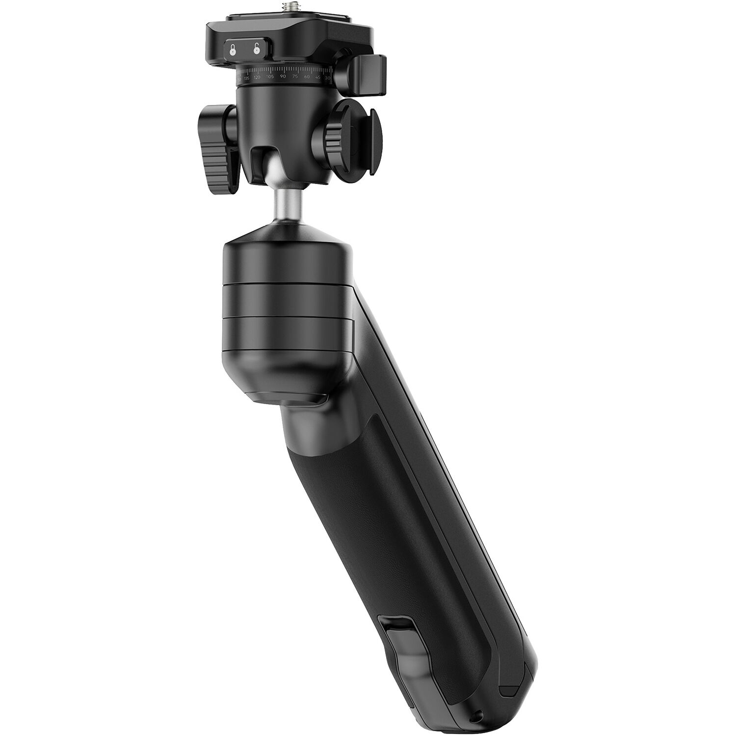 Trípode Ulanzi TT38 con Armado de Un-Click 4