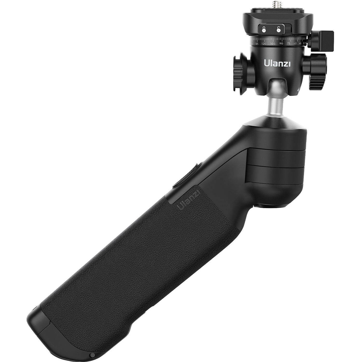 Trípode Ulanzi TT38 con Armado de Un-Click 5