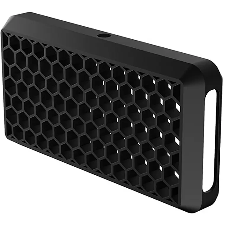 Panel Luz LED Vijim VL196 - RGB 7