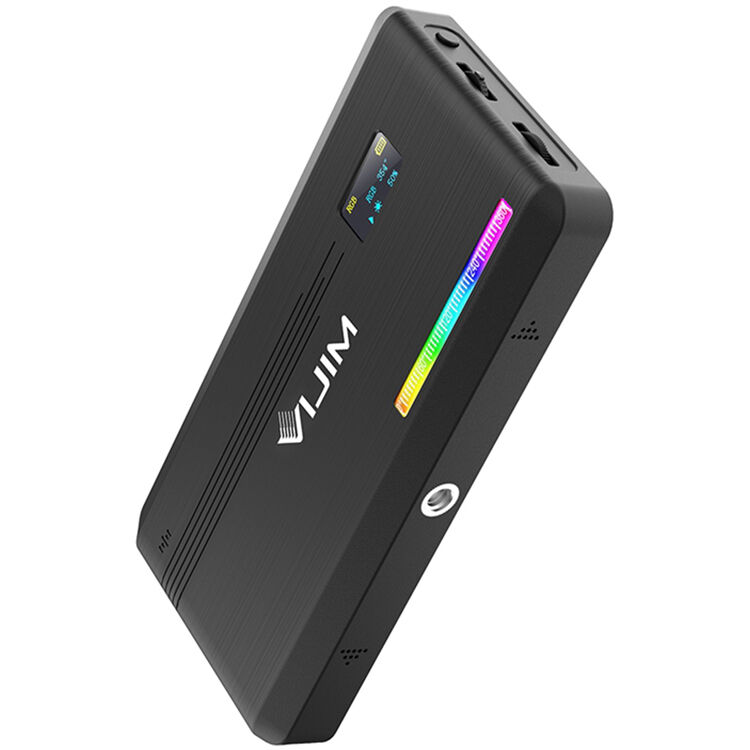 Panel Luz LED Vijim VL196 - RGB 5