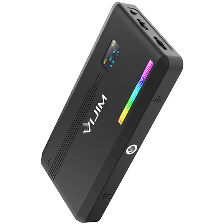 Panel Luz LED Vijim VL196 - RGB 5
