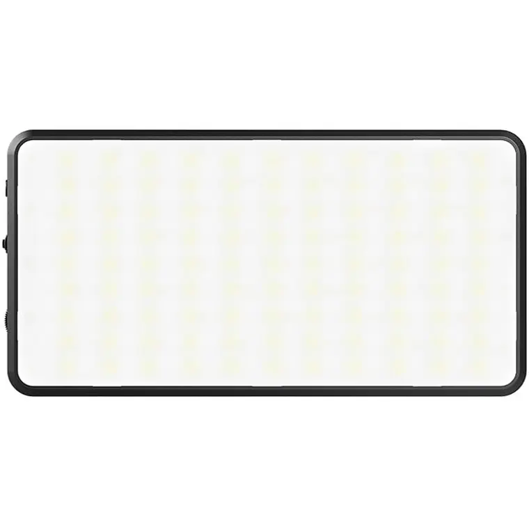 Panel Luz LED Vijim VL196 - RGB 1