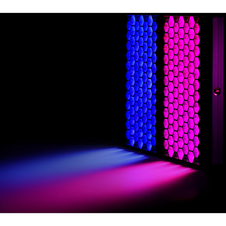 Panel Luz LED Vijim VL196 - RGB 10