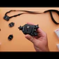 Placa Falcam F38 con Base para Correa de Cámara - Miniatura 2