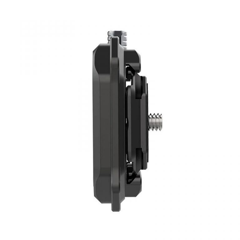 Placa Falcam F38 con Base para Correa de Cámara 4