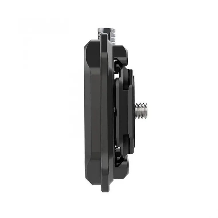 Placa Falcam F38 con Base para Correa de Cámara 4