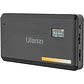 Panel Luz LED Ulanzi VL200 Bicolor Recargable - Miniatura 5
