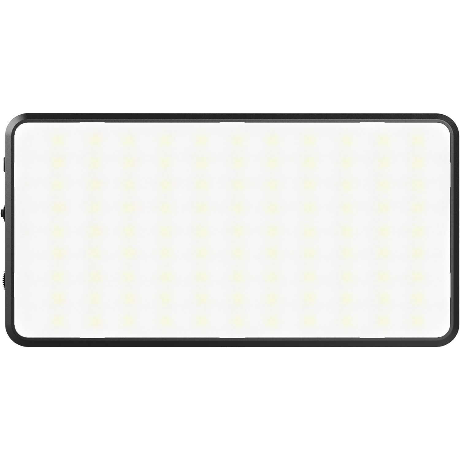 Panel Luz LED Ulanzi VL200 Bicolor Recargable 1