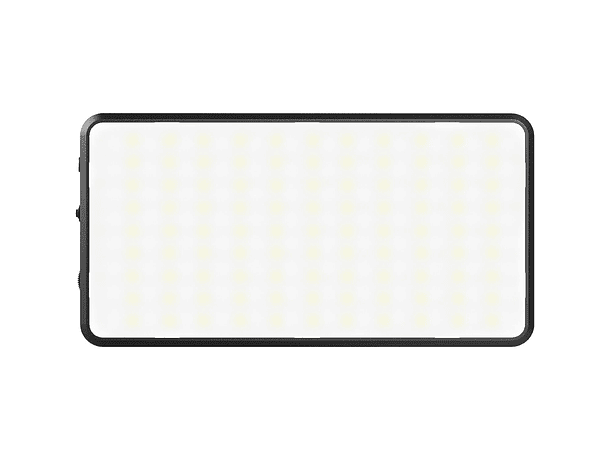 Panel Luz LED Ulanzi VL200 Bicolor Recargable