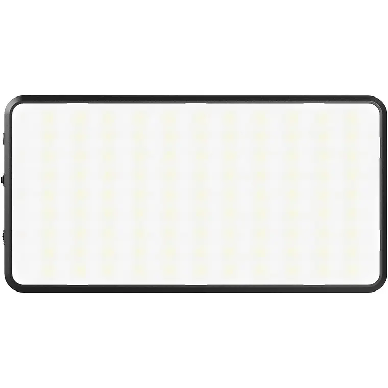 Panel Luz LED Ulanzi VL200 Bicolor Recargable 1