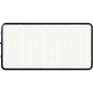 Panel Luz LED Ulanzi VL200 Bicolor Recargable - Miniatura 1