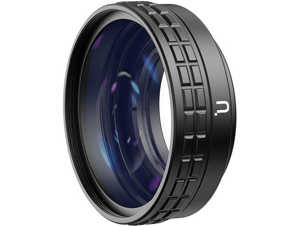 Lente Angular Ulanzi WL-3 con Macro para Sony ZV-E10 y A7C