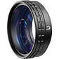 Lente Angular Ulanzi WL-3 con Macro para Sony ZV-E10 y A7C - Miniatura 1
