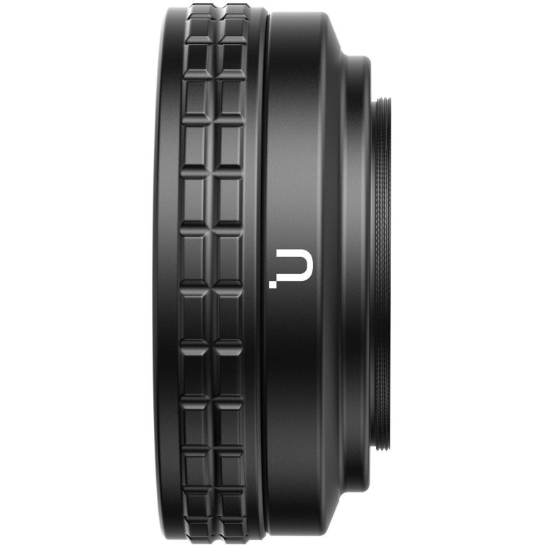 Lente Angular Ulanzi WL-3 con Macro para Sony ZV-E10 y A7C 3