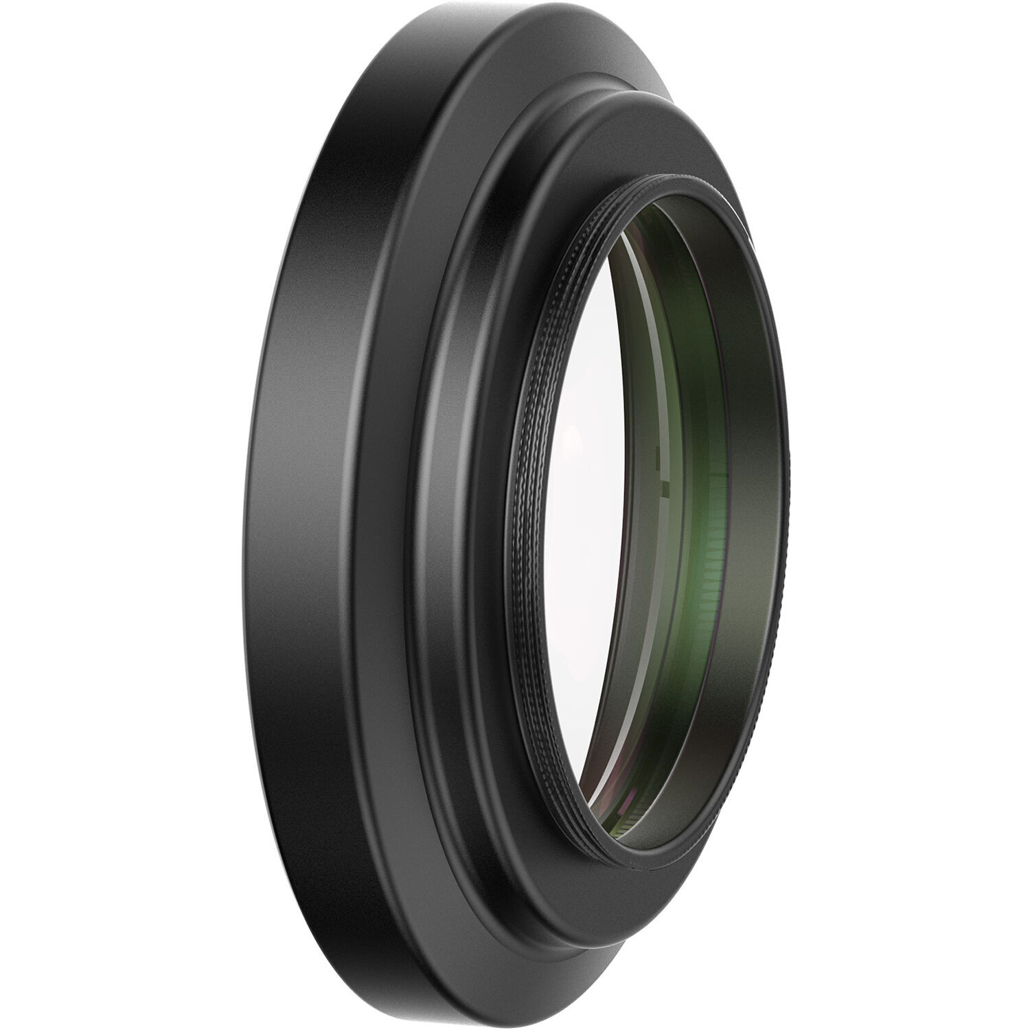 Lente Angular Ulanzi WL-3 con Macro para Sony ZV-E10 y A7C 6