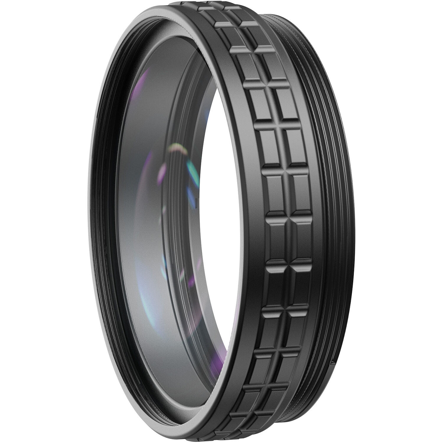 Lente Angular Ulanzi WL-3 con Macro para Sony ZV-E10 y A7C 5