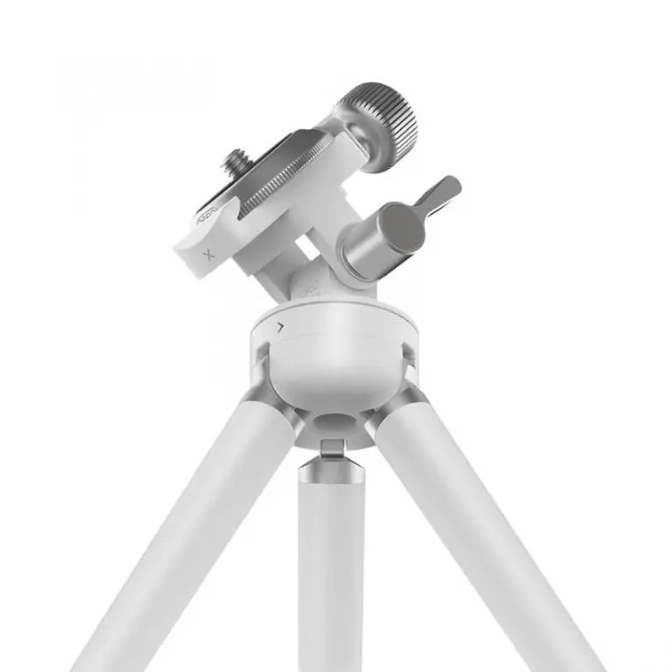 Trípode Ulanzi UNOKI OREO SYSTEM - Blanco 3