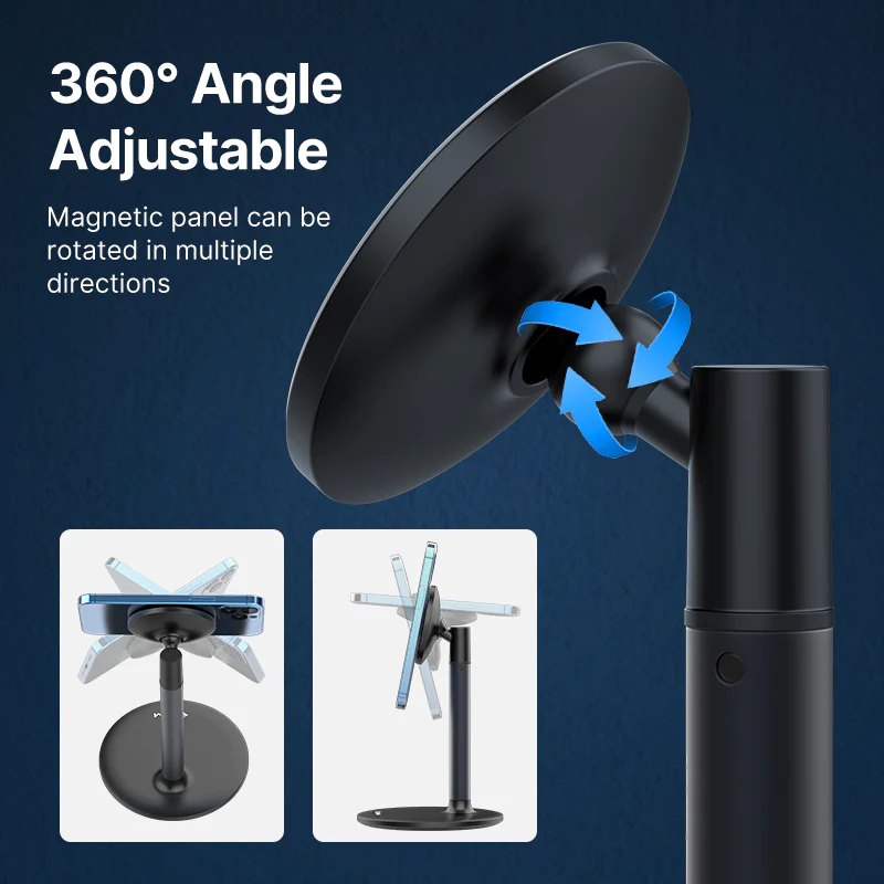 Soporte Vijim HP002 para Celular - Magnético 5