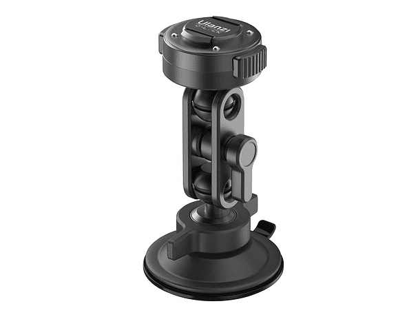 Ventosa Ulanzi O-LOCK con Brazo Articulado