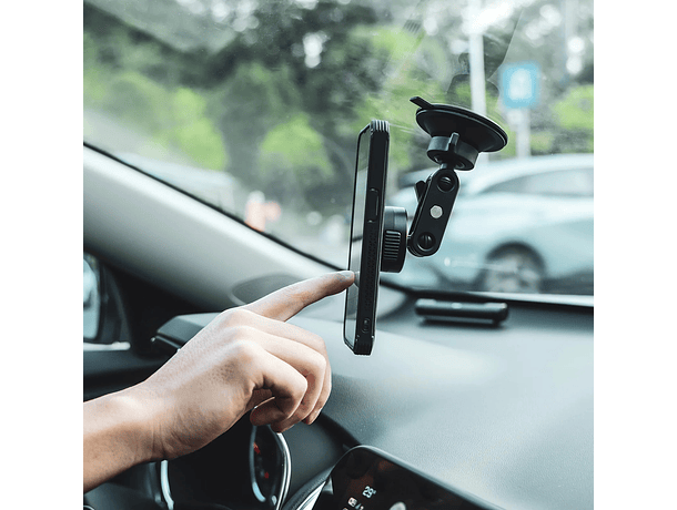 Ventosa Ulanzi O-LOCK con Brazo Articulado