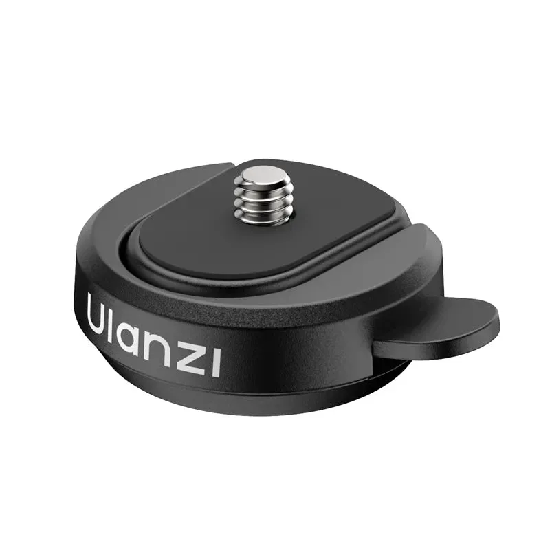 Placa Quick Release Ulanzi CK01 CKa Basic Kit 1