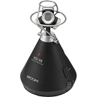 Grabadora de Audio Zoom H3-VR 360° Ambisónica 6