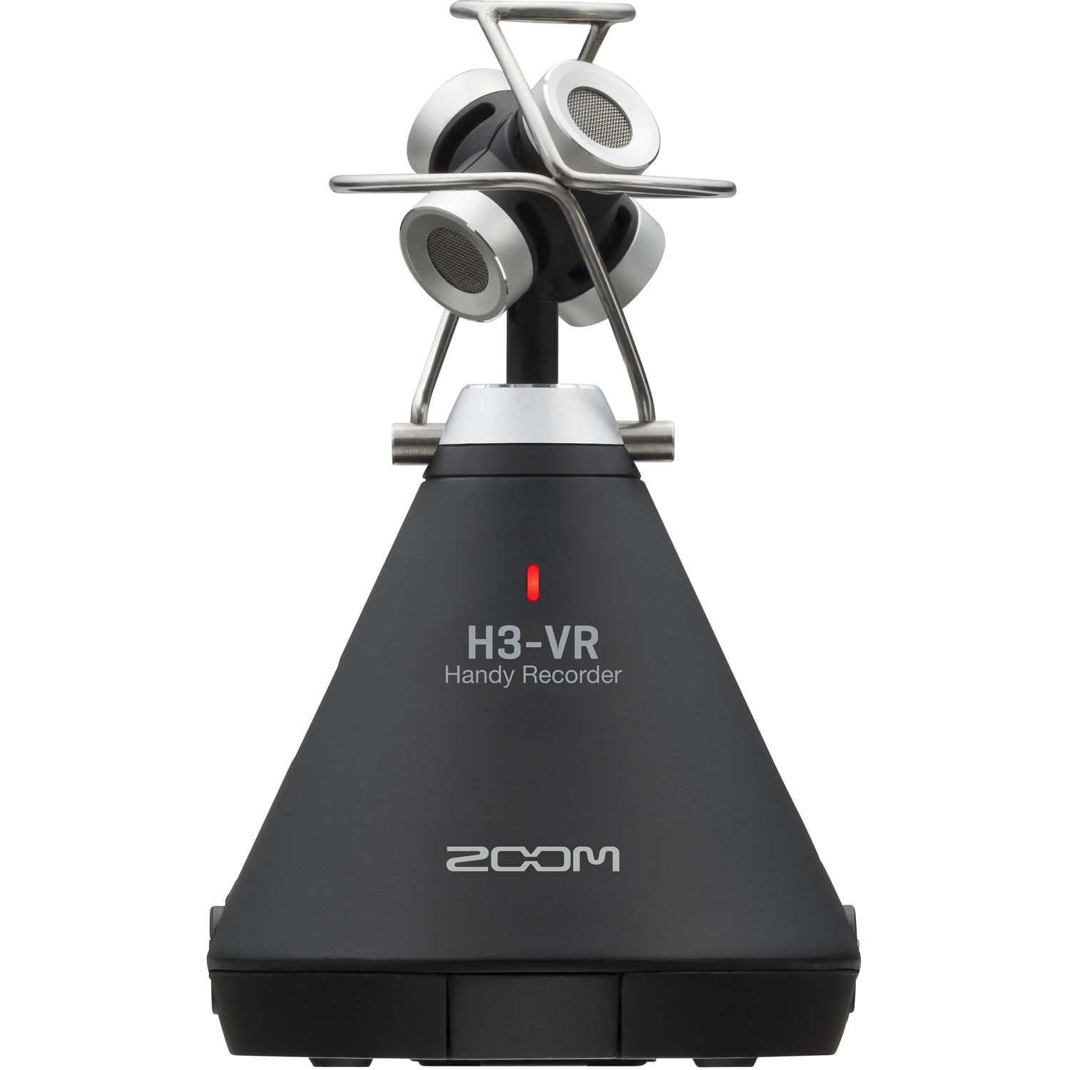 Grabadora de Audio Zoom H3-VR 360° Ambisónica 1
