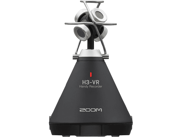 Grabadora de Audio Zoom H3-VR 360° Ambisónica
